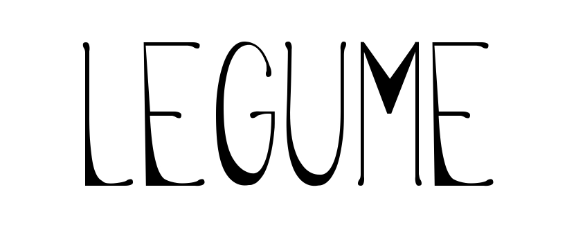 Legume