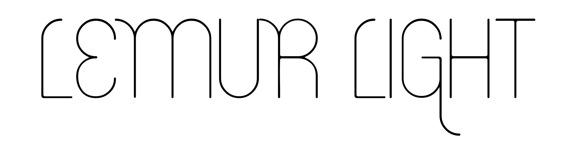 Lemur Light