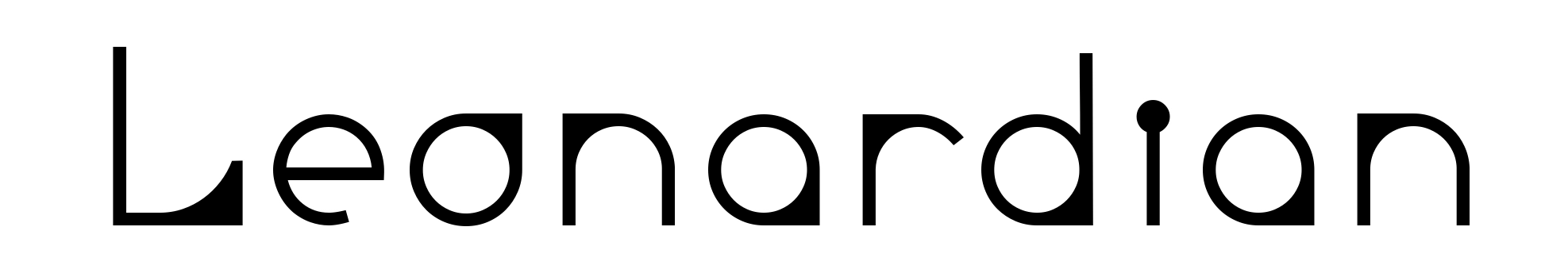 Leonardian