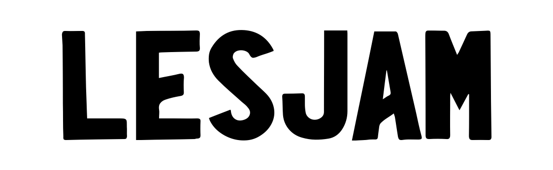 Lesjam