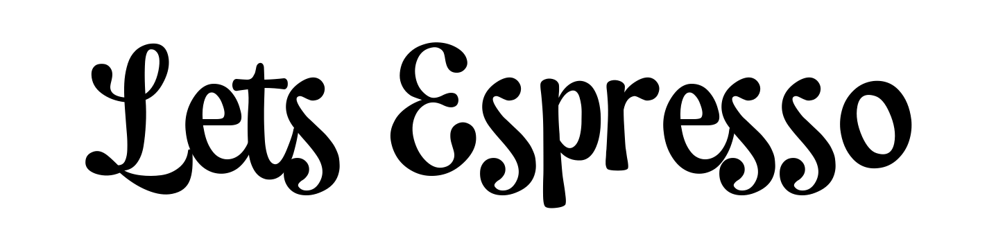 Lets Espresso