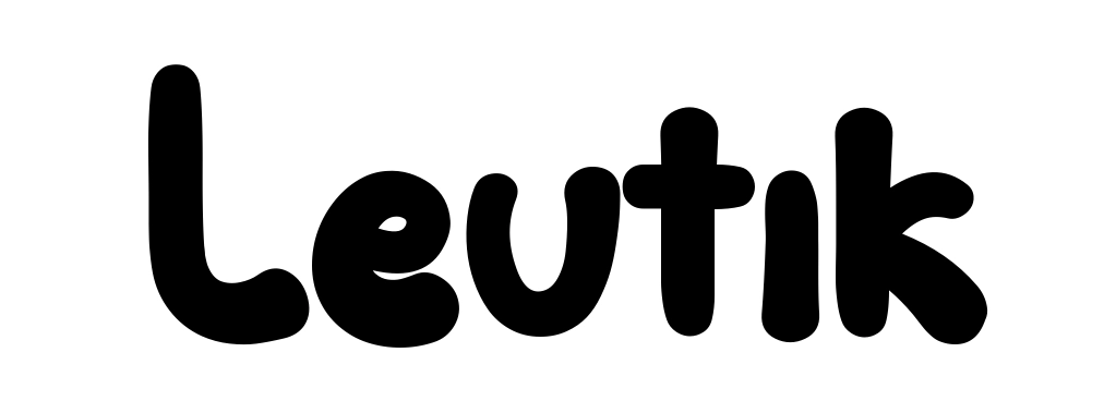 Leutik