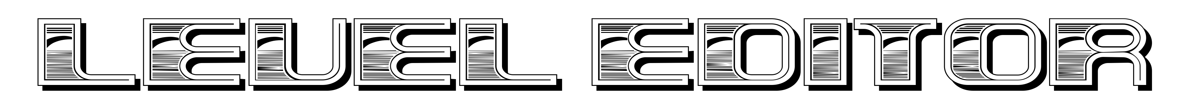 Level Editor