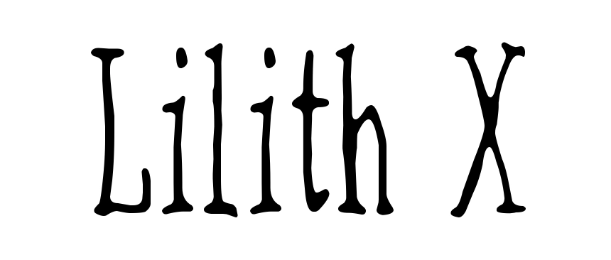 Lilith X