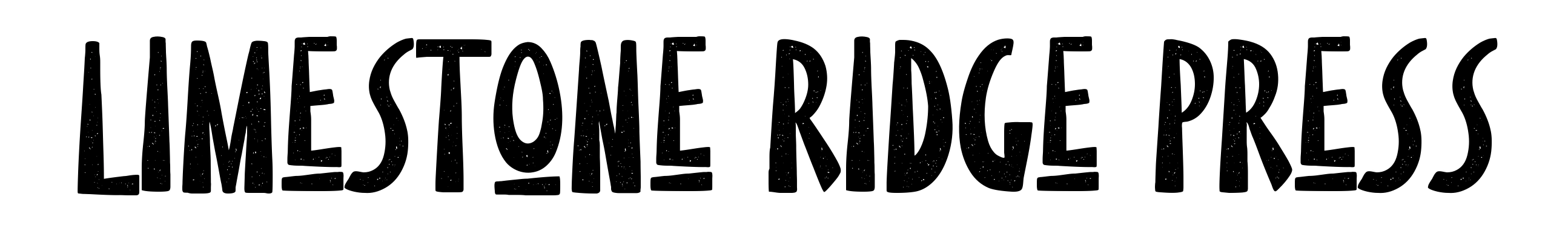 Limestone Ridge Press
