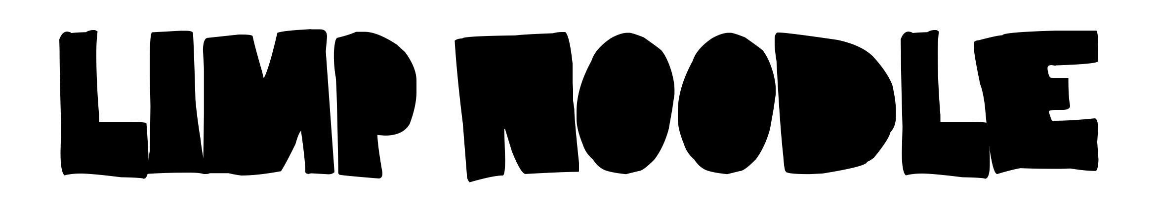 Limp Noodle