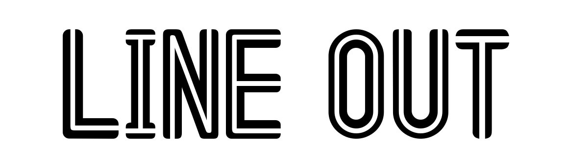 Line Out