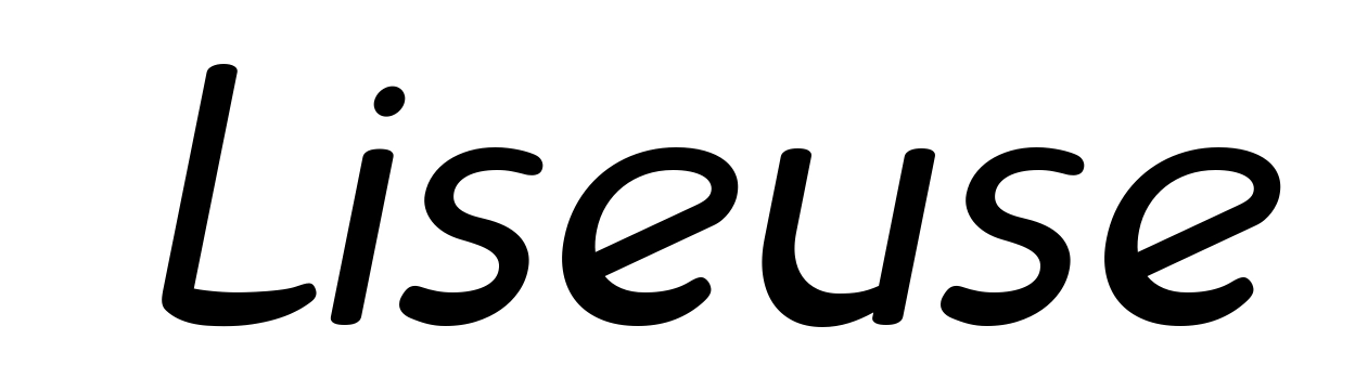 Liseuse