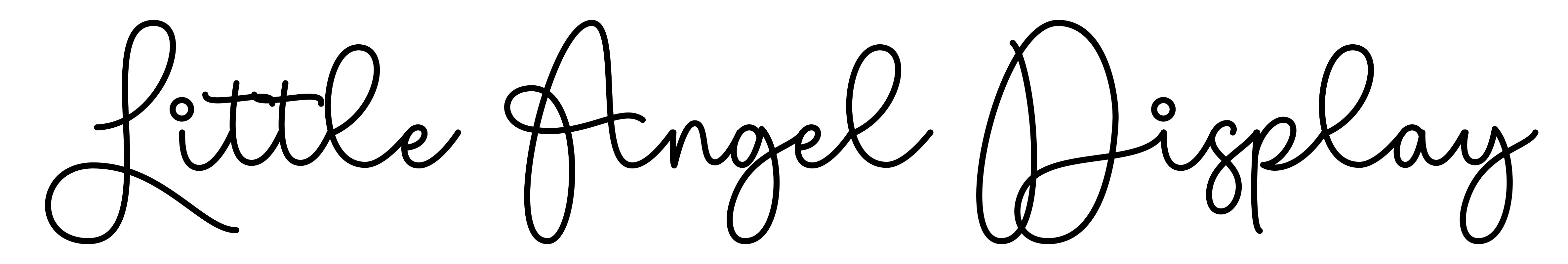 Little Angel Display