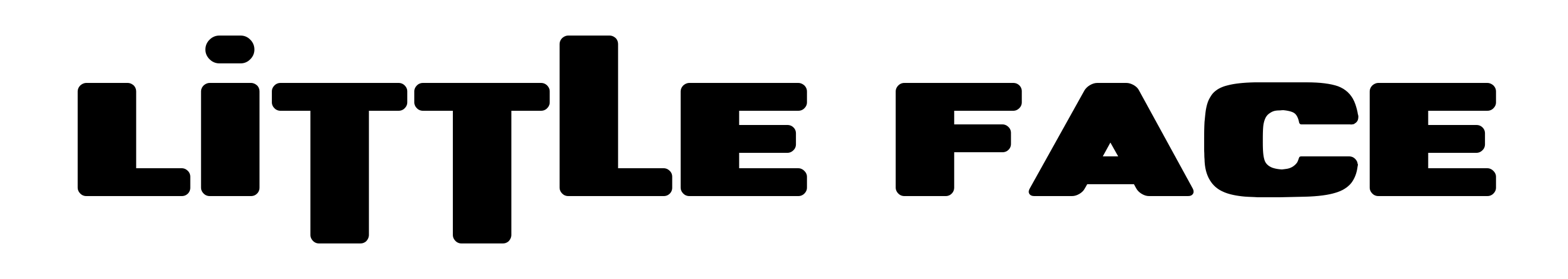 Little Face