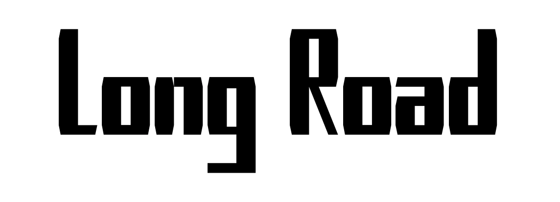 Long Road