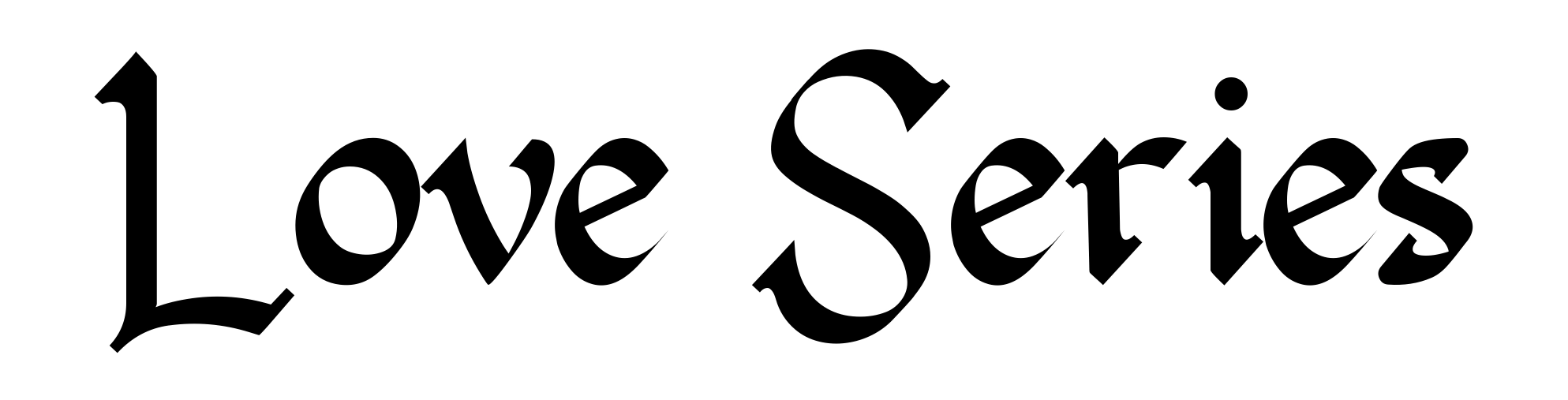 Love Series
