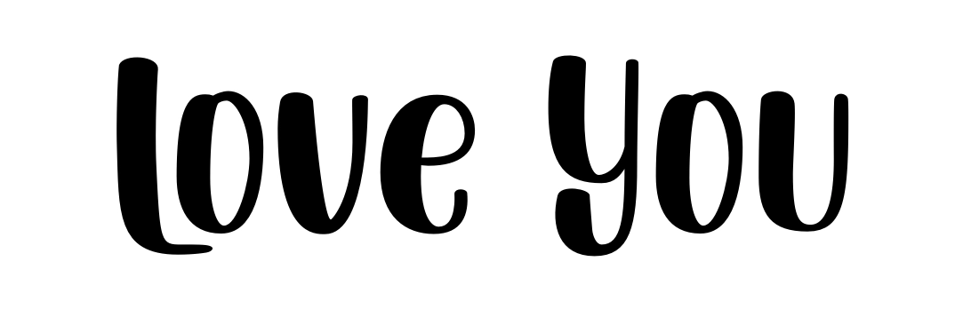 Love You