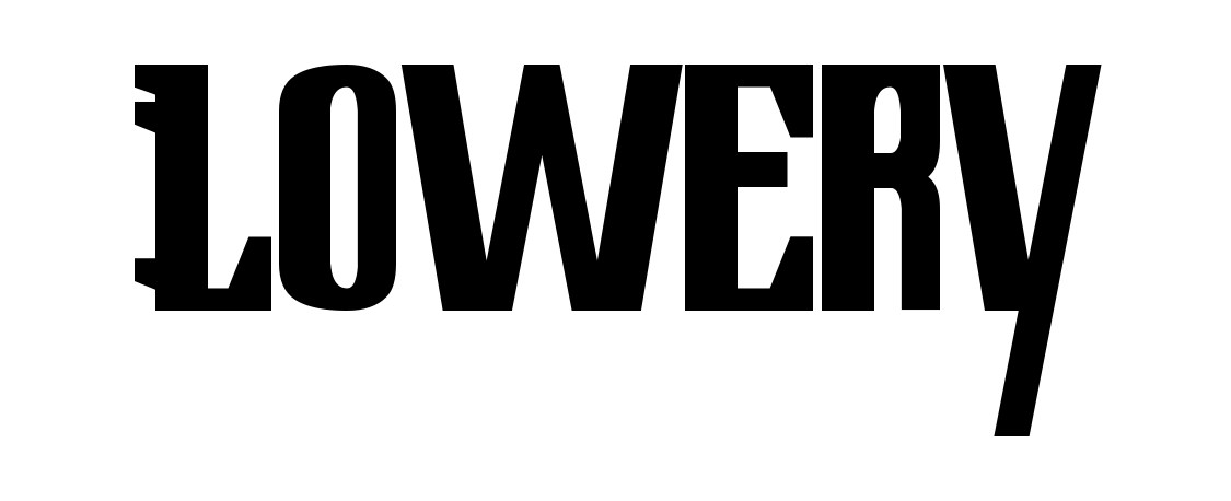 Lowery