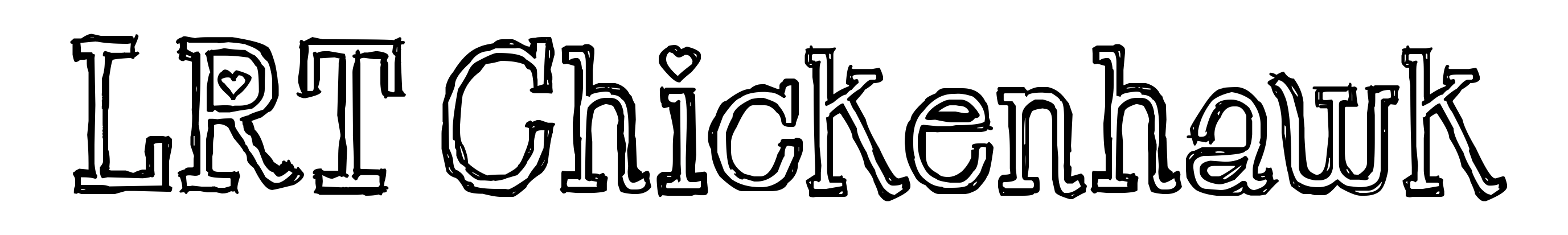 LRT Chickenhawk