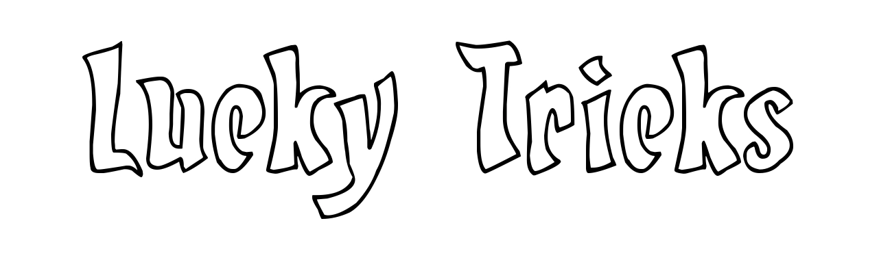 Lucky Tricks