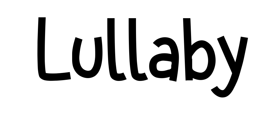 Lullaby