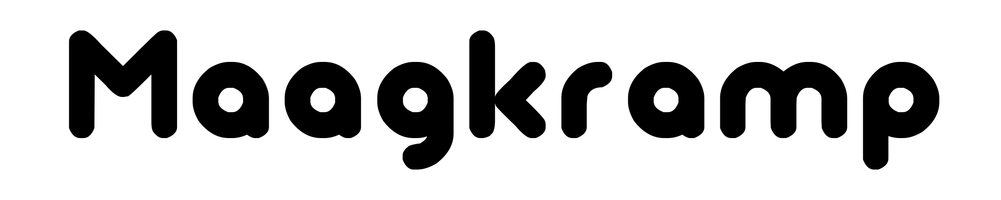 Maagkramp