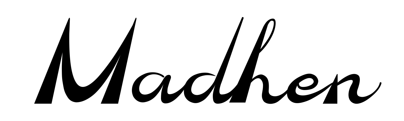 Madhen