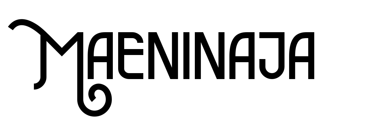 Maeninaja