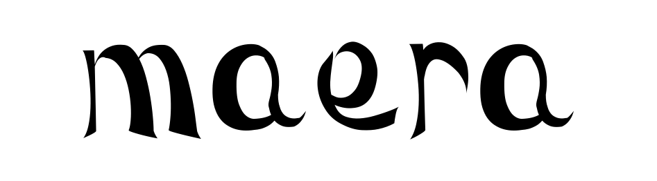 Maera