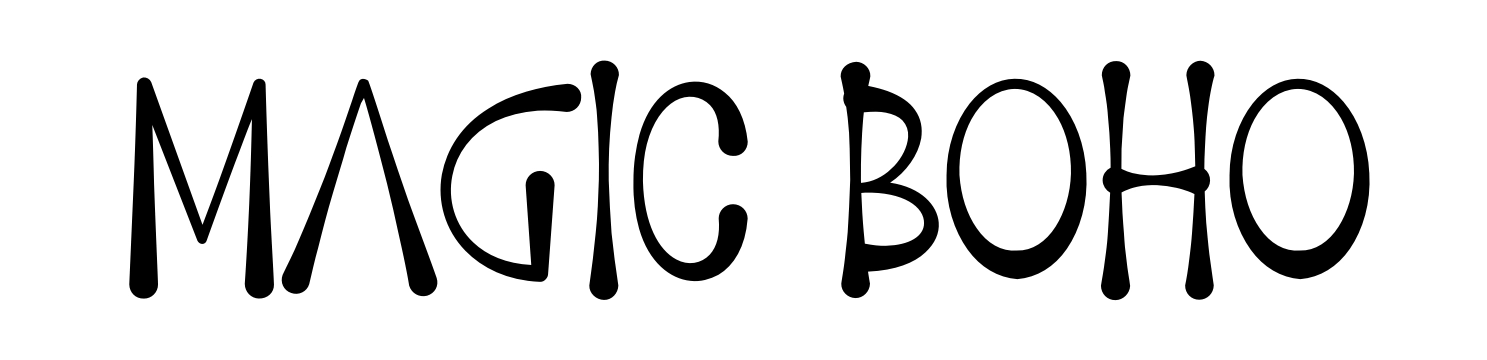 Magic Boho