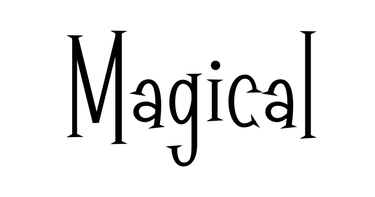 Magical