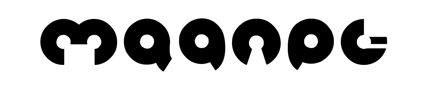 Magnet