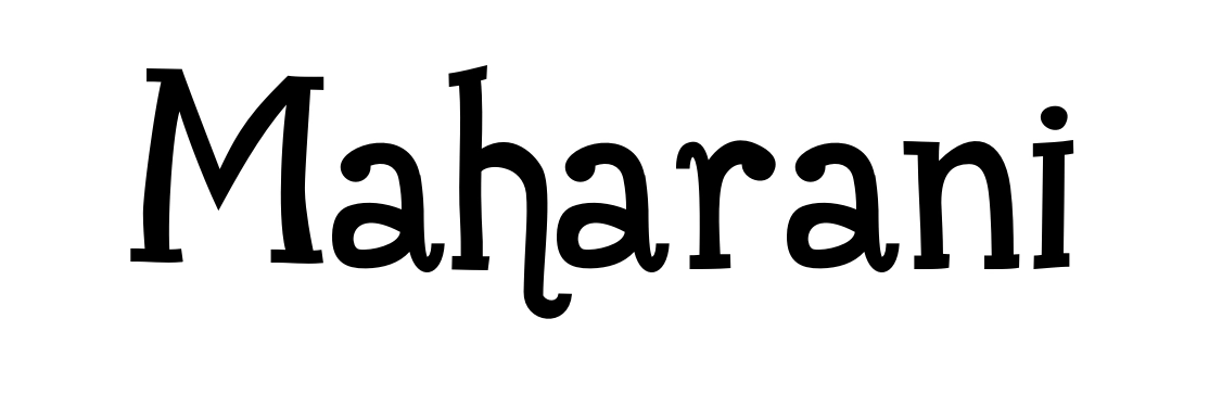 Maharani