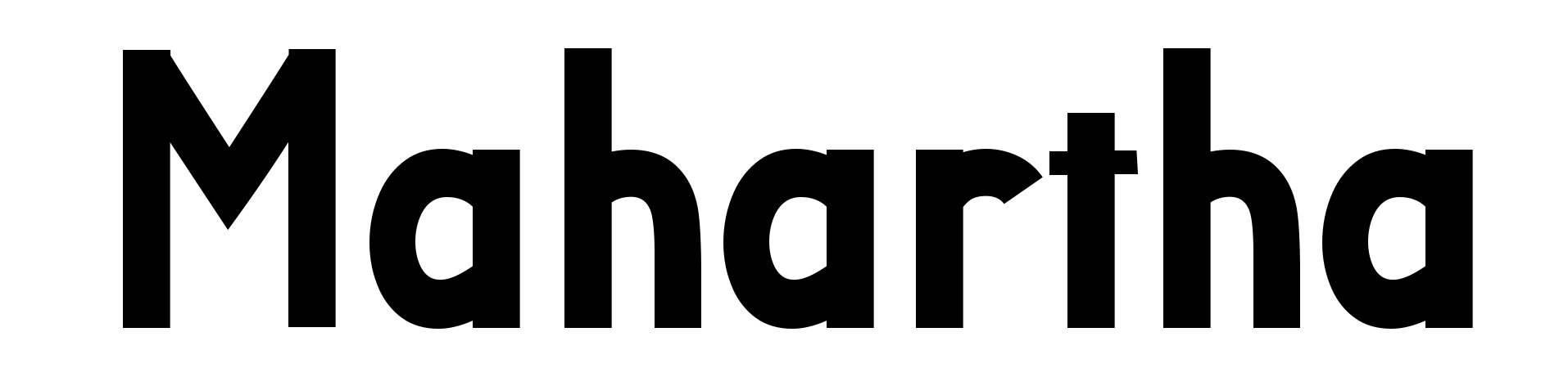 Mahartha
