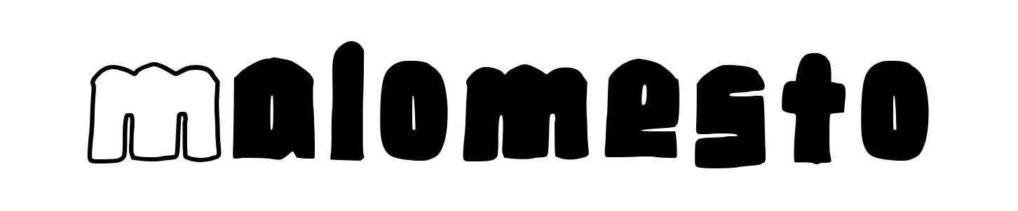 Malomesto