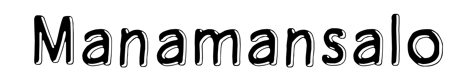 Manamansalo