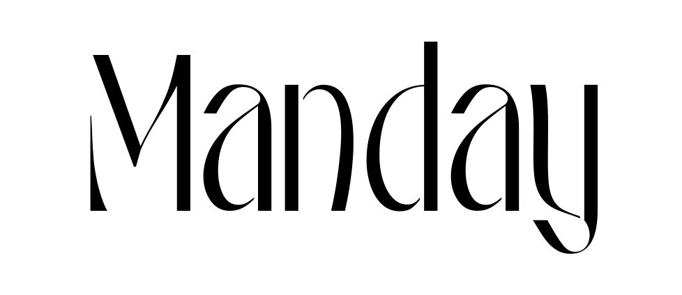 Manday