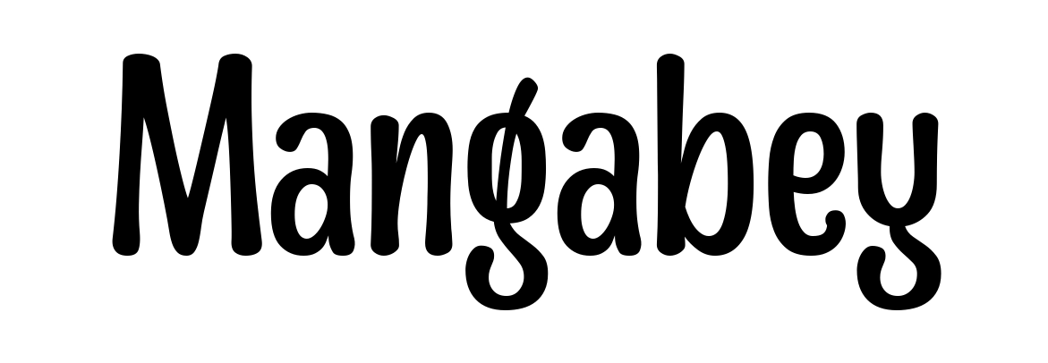 Mangabey