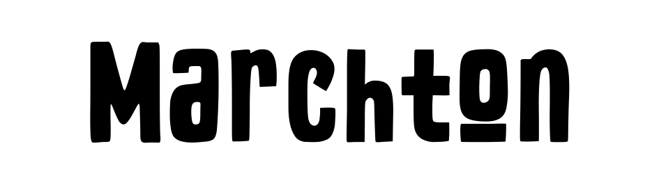 Marchton