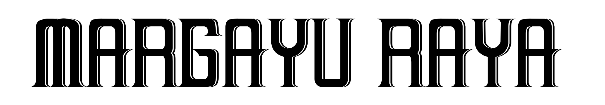 Margayu Raya