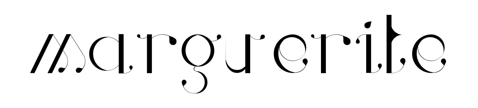Marguerite