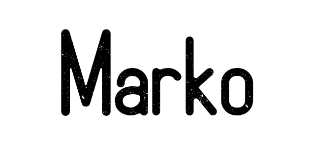 Marko