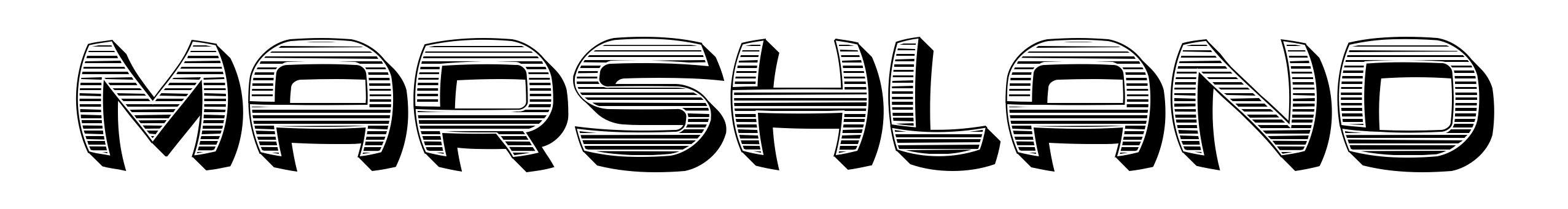 Marshland