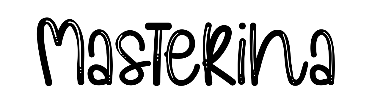Masterina