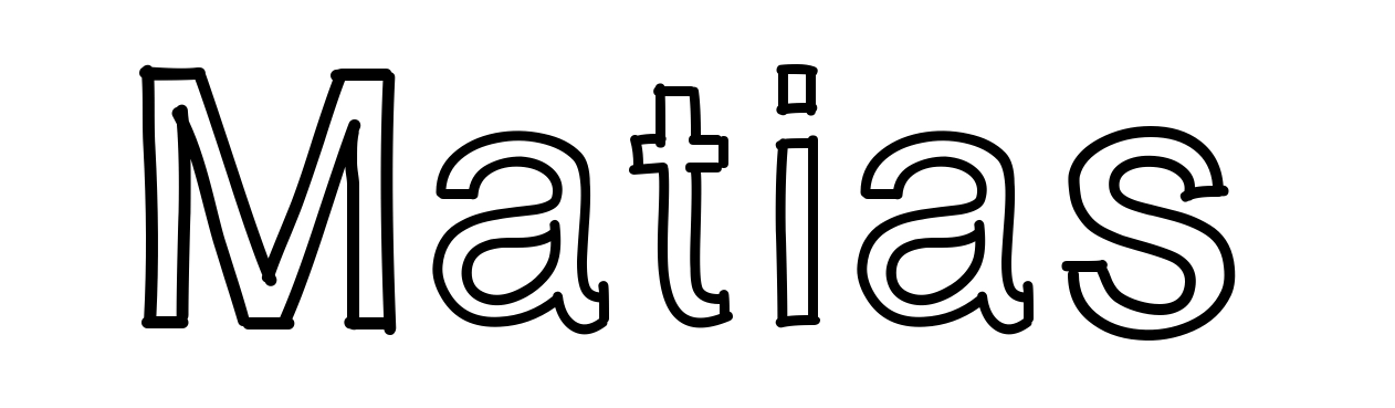 Matias