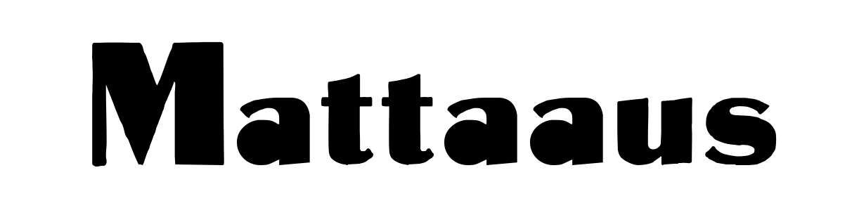 Mattaaus