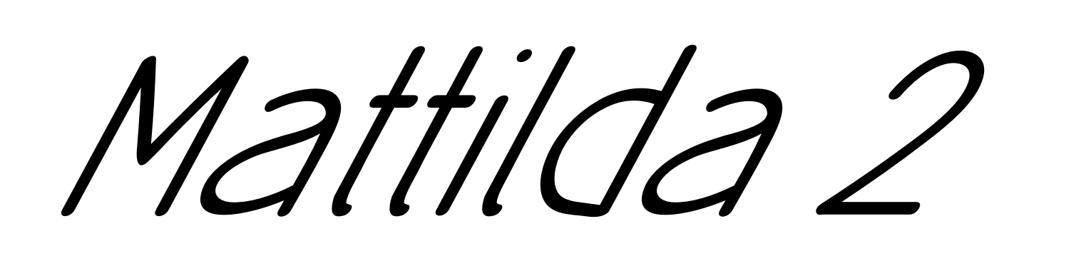 Mattilda 2