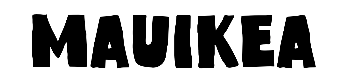 Mauikea