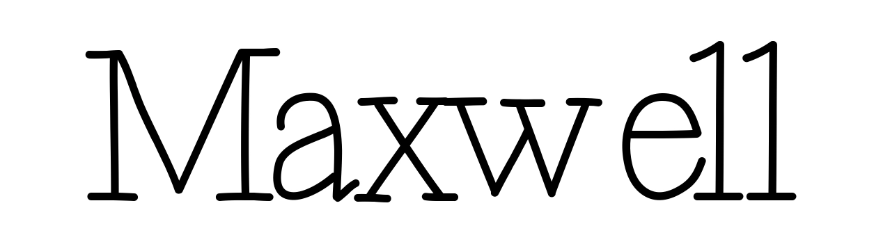 Maxwell