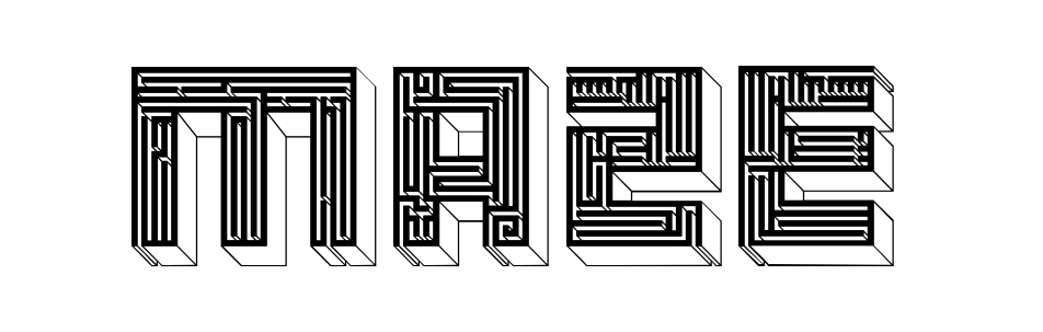 Maze