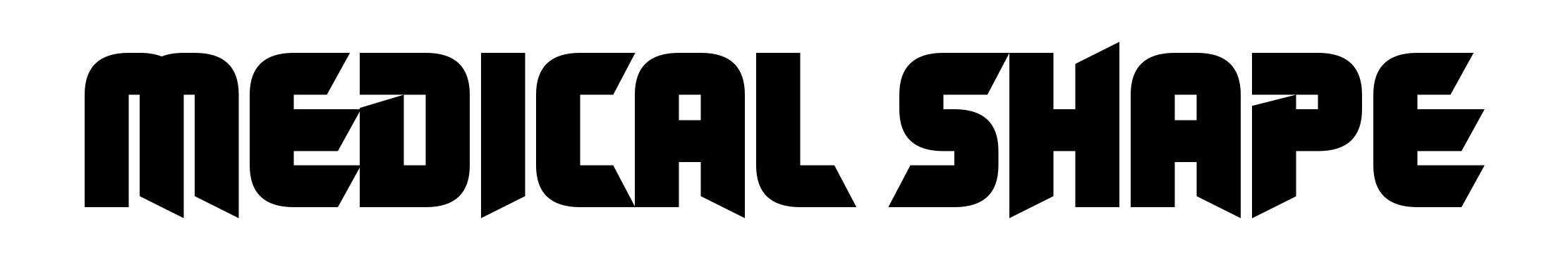 Medical Shape