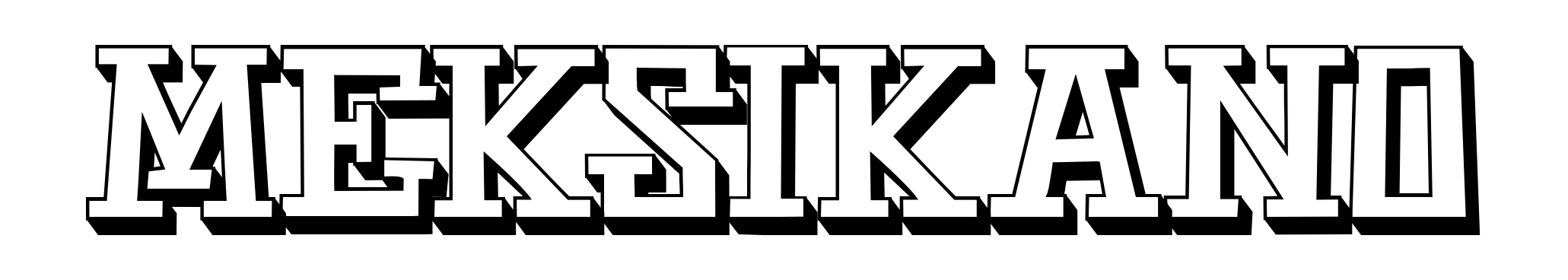 Meksikano
