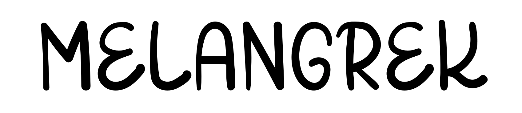 Melangrek