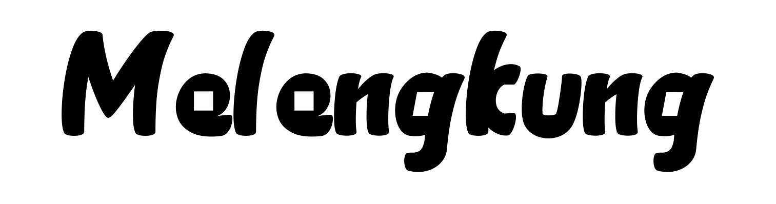 Melengkung